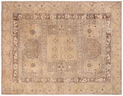 Turkish Oushak Rug - 4009111