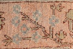 Turkish Oushak Rug - 4122180