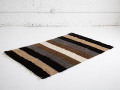 Turkish Siirt Rug Blanket - 4447047