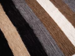 Turkish Siirt Rug Blanket - 4447048