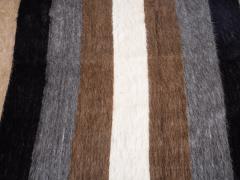 Turkish Siirt Rug Blanket - 4447049