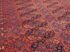Turkmen Main Carpet - 3203704