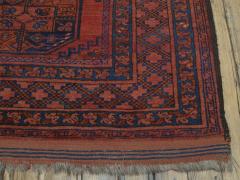 Turkmen Main Carpet DK 114 1 - 2495652