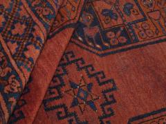 Turkmen Main Carpet DK 114 1 - 2495653
