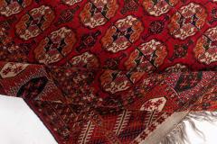 Turkoman Rug - 3586636