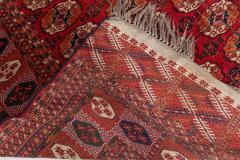 Turkoman Rug - 3586638
