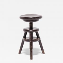 Turn Stool - 4186491
