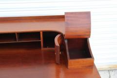 Turn of the Century Carlton House Desk - 3231278