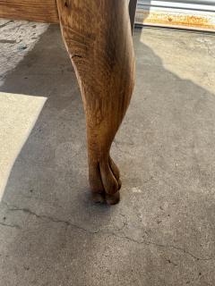Turn of the Century Tiger Oak Sideboard - 4519269