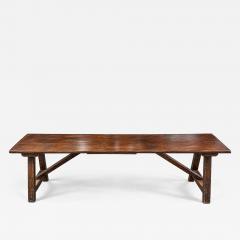 Tuscan Refectory Table Circa 1780 - 4800801