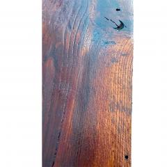 Tuscan Trestle Table Circa 1850 - 4796338