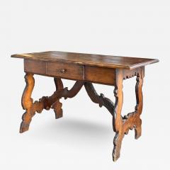 Tuscan Writing Table Circa 1750 - 2931954