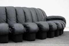 Twenty Two Element Non Stop Sofa DS 600 by De Sede - 3088876