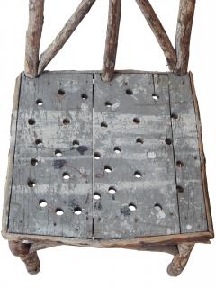 Twig Side Chair - 4684930