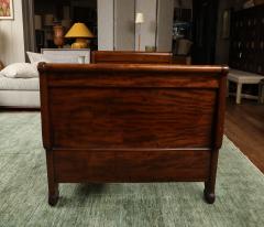 Twin Size Sleigh or Daybed - 4263289