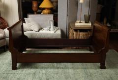 Twin Size Sleigh or Daybed - 4263290