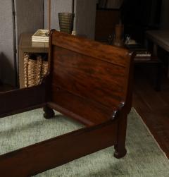 Twin Size Sleigh or Daybed - 4263291