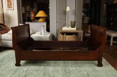 Twin Size Sleigh or Daybed - 4263292