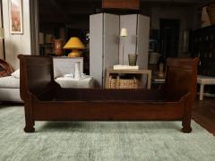 Twin Size Sleigh or Daybed - 4263293