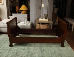 Twin Size Sleigh or Daybed - 4263296