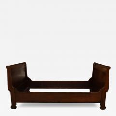 Twin Size Sleigh or Daybed - 4305584