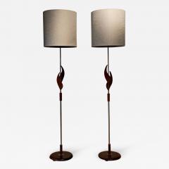 Twist Lamps - 2626452