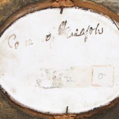 Two 19th Century Limoges enamel portrait plaques - 4421324