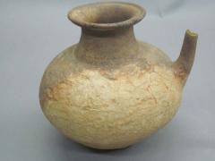 Two Ancient Khmer Tribal Urns Amphoras - 1799521