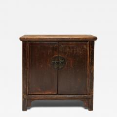 Two Door Locking Cabinet - 4196712