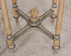 Two Dutch Early 20th Century Side Tables - 1213104