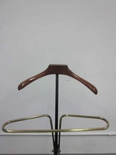 Two French Mid Century Modern Personal Valets Coat Stands - 4102699