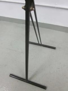 Two French Mid Century Modern Personal Valets Coat Stands - 4102700