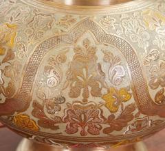 Two Kashmiri Vases as Lamps - 3425800