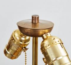 Two Kashmiri Vases as Lamps - 3425801