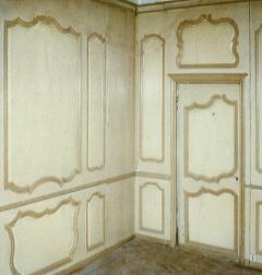 Two Large Rooms of French Louis XV 18th Century Wall Paneling - 3245789