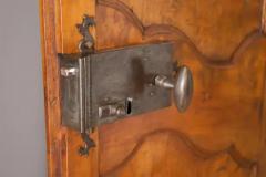 Two Pairs of 18th Century French Alder Communication Doors From Avignon - 3965279