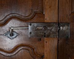 Two Pairs of 18th Century French Walnut Communication Doors - 4367918