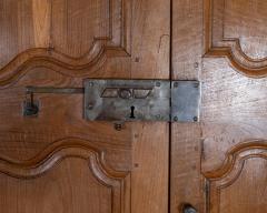 Two Pairs of 18th Century French Walnut Communication Doors - 4367930