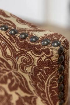 Two Pairs of 20th Century French Arm Chairs - 3963020
