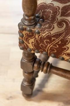 Two Pairs of 20th Century French Arm Chairs - 3963025