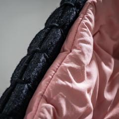 Two Sculptural Lounge Chairs I Feltri by Gaetano Pesce Italy - 4436809