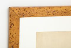 Two Swedish Architectural Prints in 19th century Alrot Frames - 759539