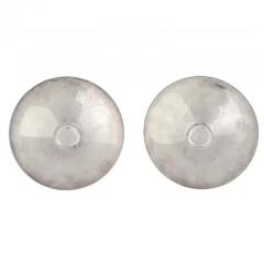 Two Vintage Art Deco Sterling Silver Tazzas - 3899608