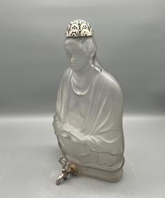 Two perfume fountains Badalona Spain circa 1920 - 4353846