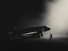 Tyler Shields Casablanca - 2816242