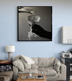 Tyler Shields Champagne - 4212035