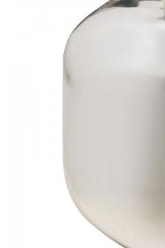 Tyndale Mid Century American Mercury Glass Table Lamp - 4163110