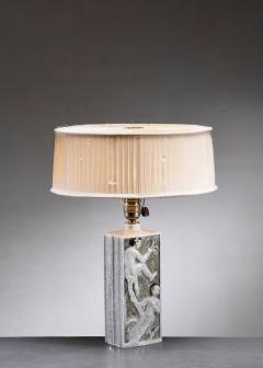 Tyra Lundgren Tyra Lundgren table lamp - 4653472