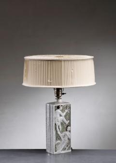 Tyra Lundgren Tyra Lundgren table lamp - 4653473