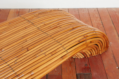 UNIQUE BAMBOO BENCH - 3079629